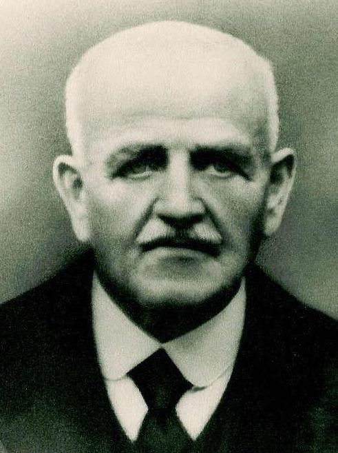 Jean Marie Thevenet